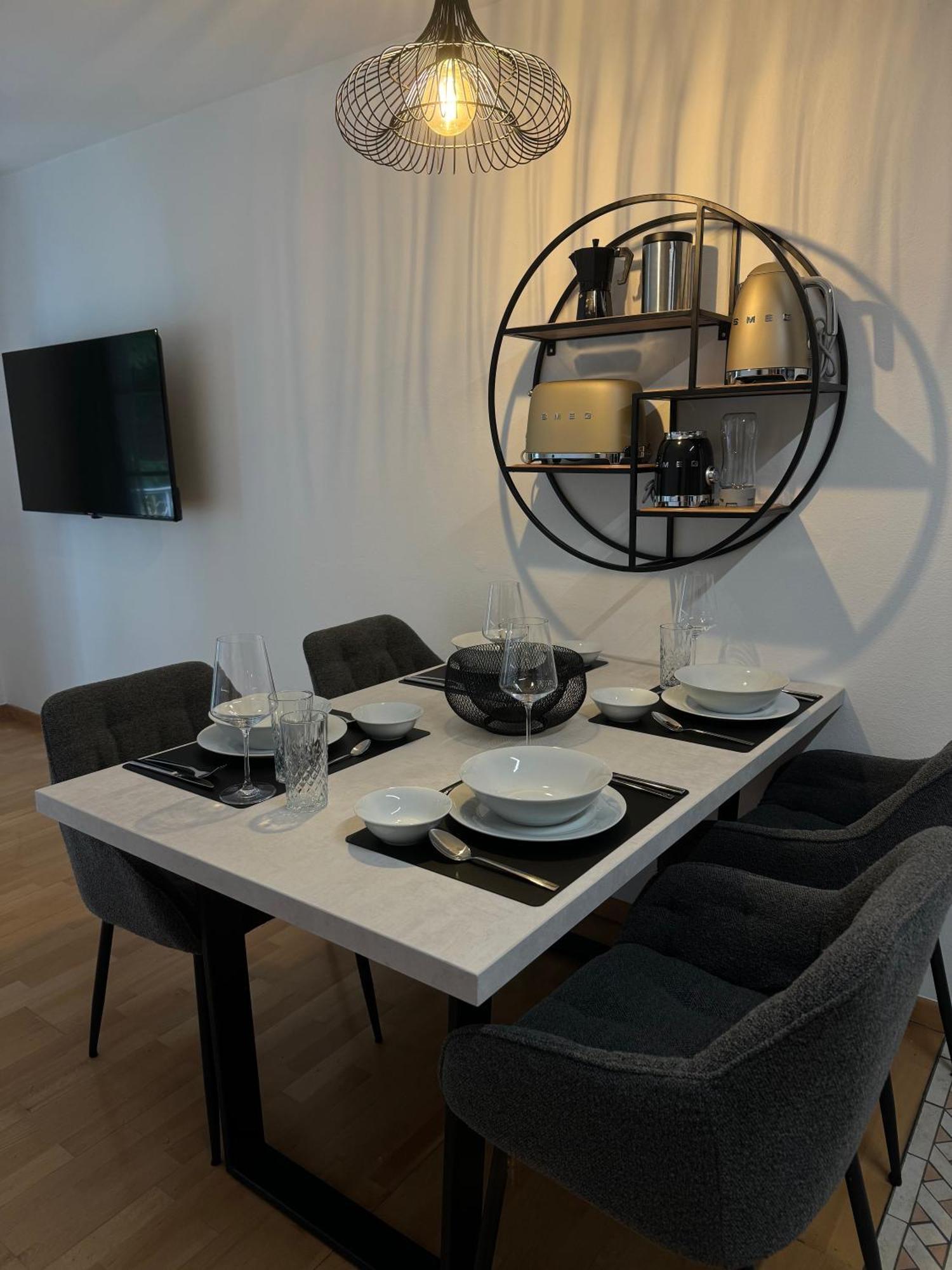 Oehlers Prime Suite Випитено Экстерьер фото