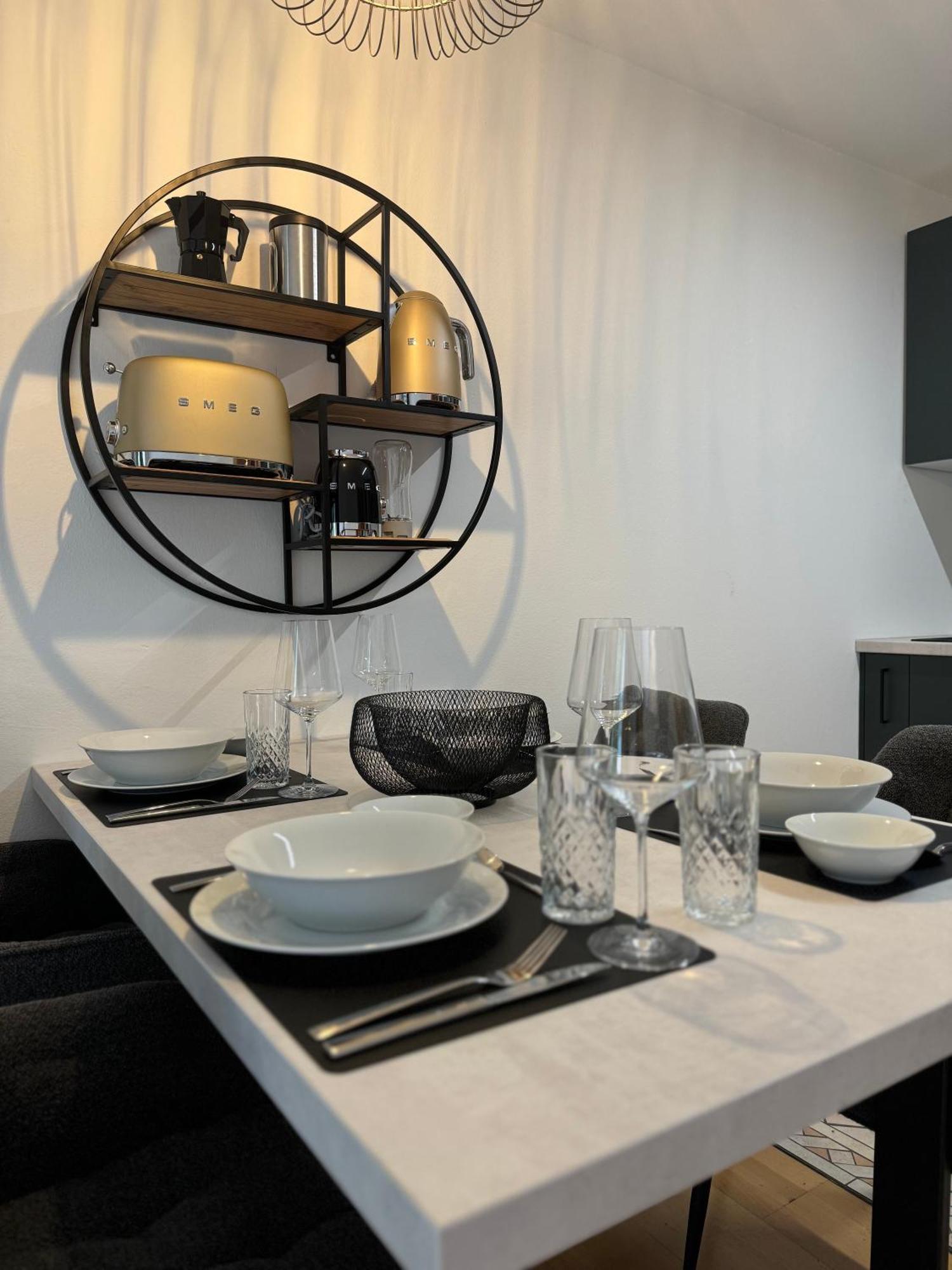 Oehlers Prime Suite Випитено Экстерьер фото