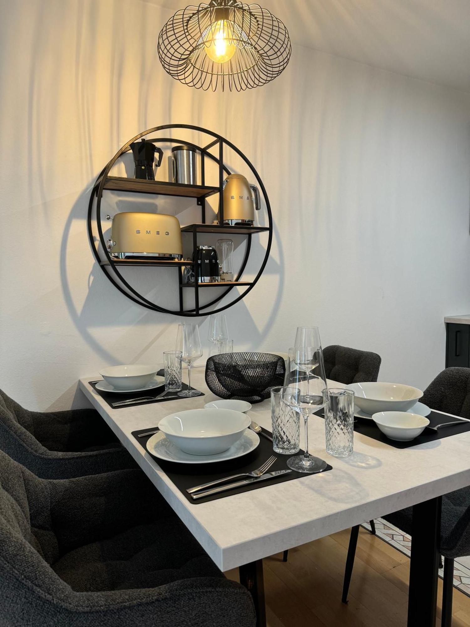Oehlers Prime Suite Випитено Экстерьер фото